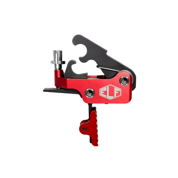 Elftmann Se Pro Trigger Strt Fa Red