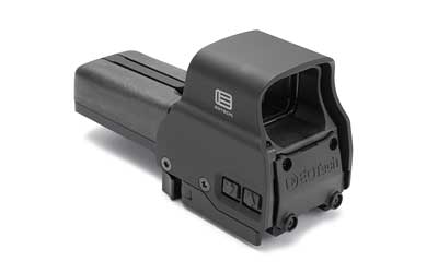 Eotech 558 68 Moa Ring/1moa Dot Qr