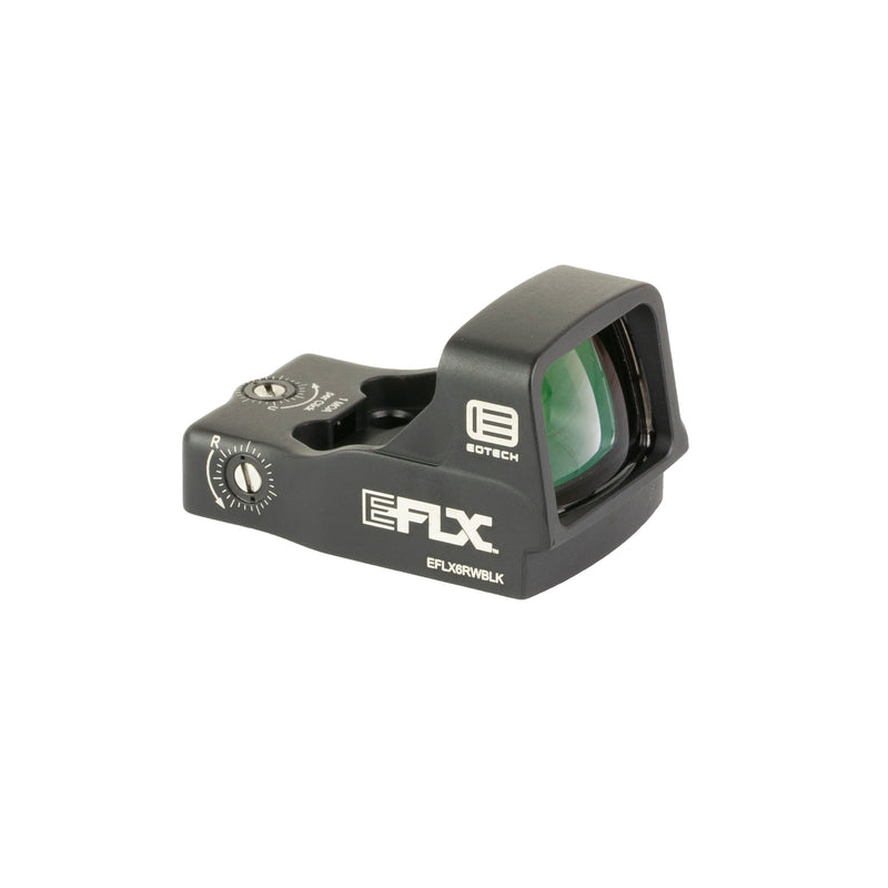 Eotech Eflx Reflex Sight 6 Moa Blk