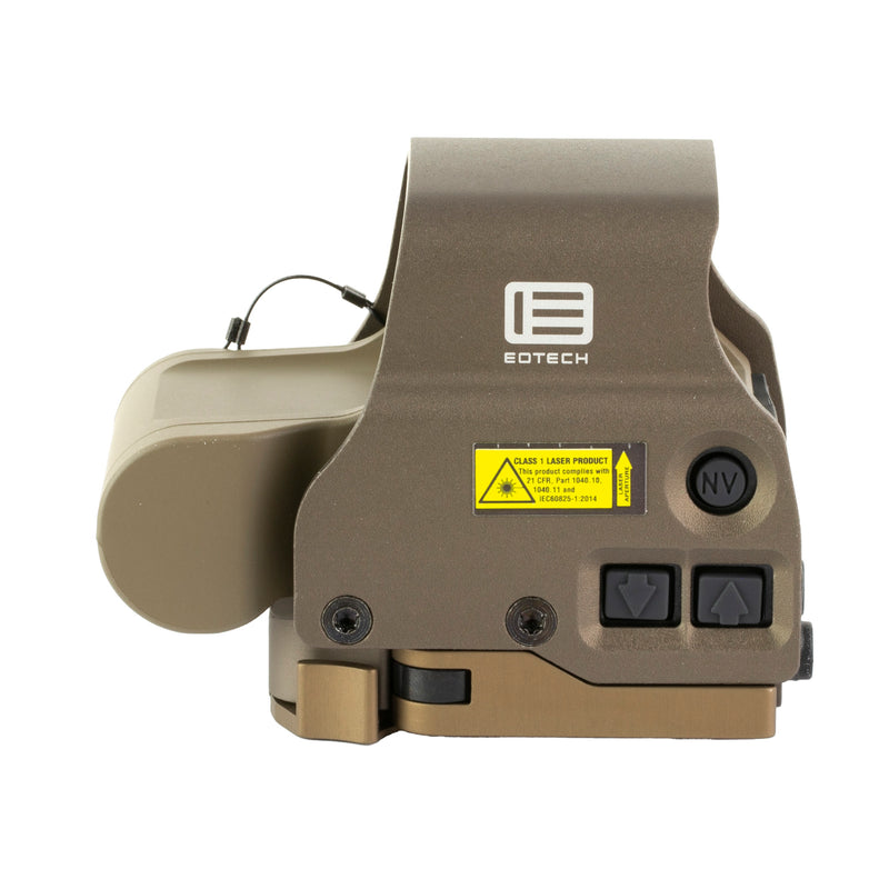 Eotech Exps3 1 Moa Dot Qd Tan