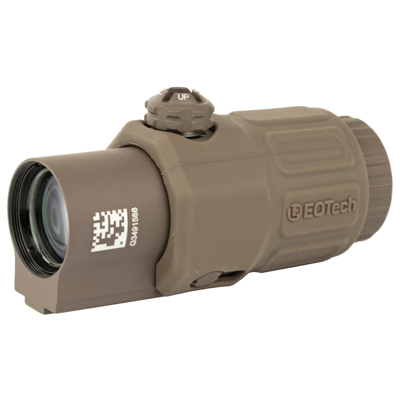 Eotech G33 3x Magnifer Sts Mnt