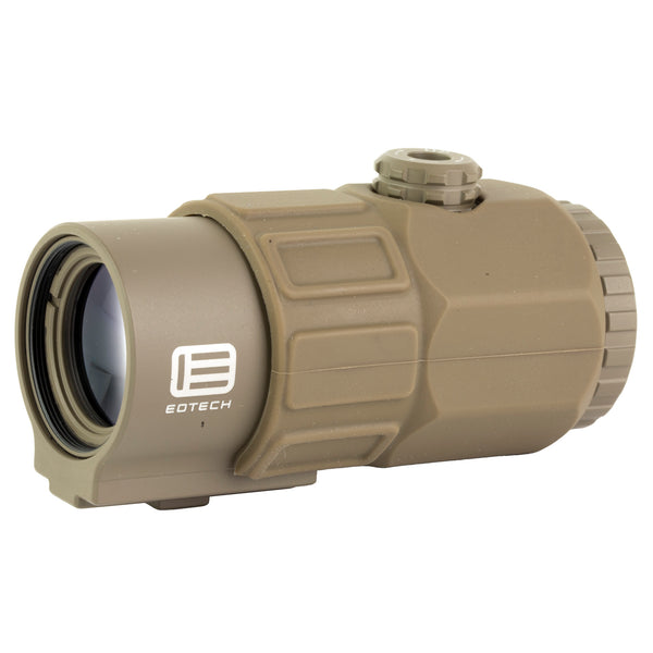 Eotech G45 5x Magnifier W/sts Tan