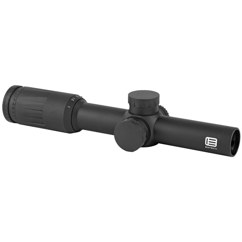 Eotech Vudu 1-8x24mm Sfp Hc3 Bdc Ir