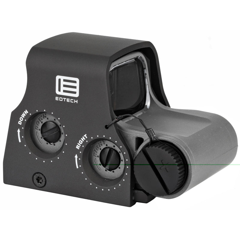 Eotech Xps2 68moa Ring/1moa Dot Grey