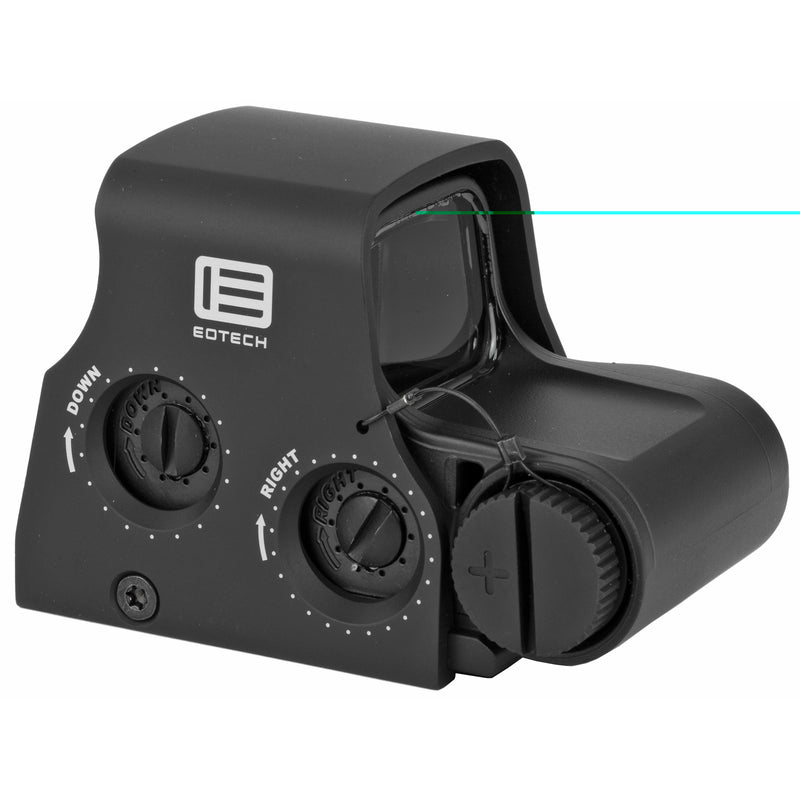 Eotech Xps2 Grn 68moa Ring/1moa Dot