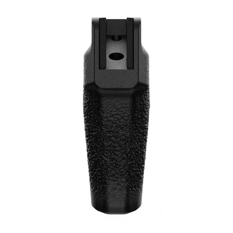 Esd Ar Pistol Grip Pebble Fine Blk