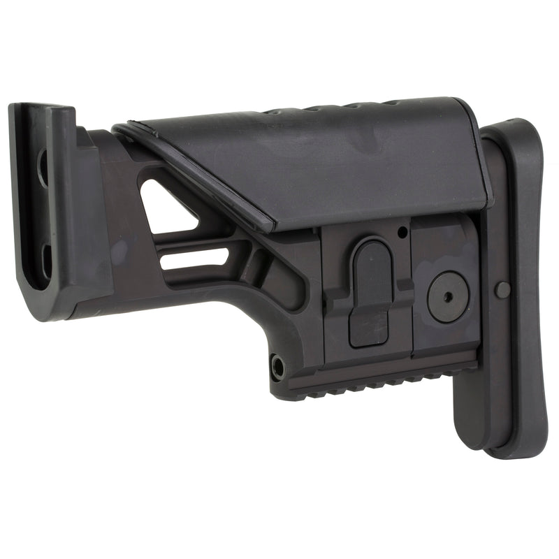 Fnscar Ssr Rear Stock Assembly