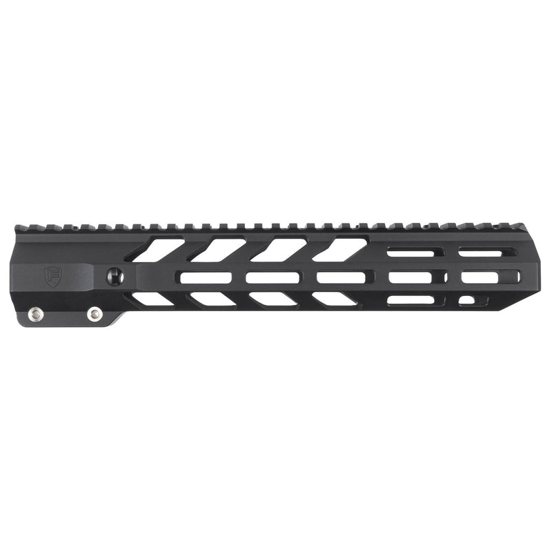 Camber Rail 11.8" Mlok Black