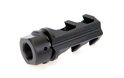 Muzzle Brake 556 Black