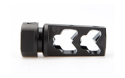 Muzzle Brake 556 Black