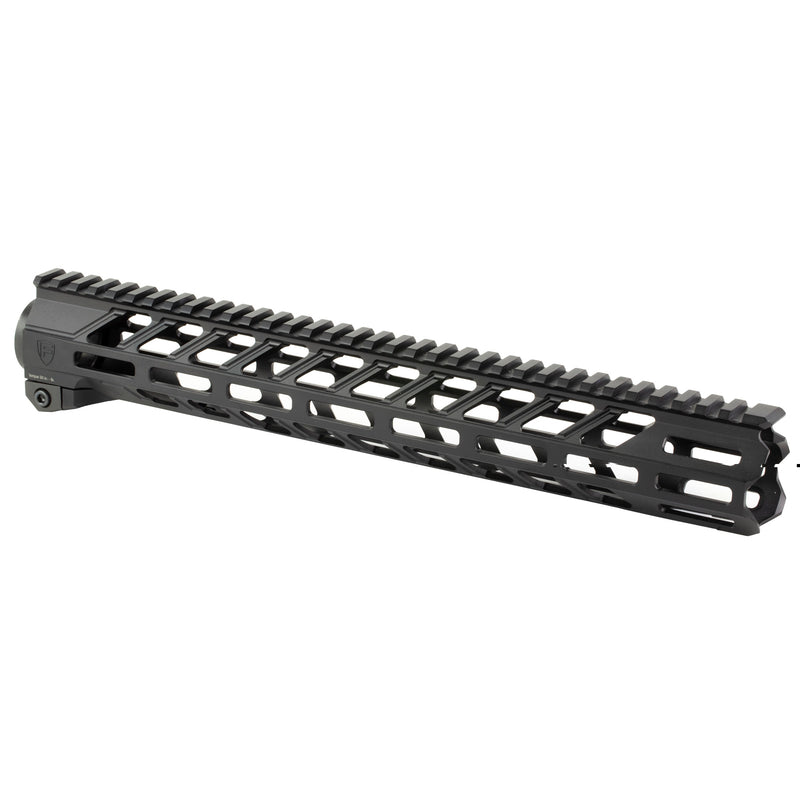 Switch Rail 13.8 Mlok Mod 1