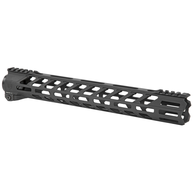 Switch Rail Mod2 13.8" Mlok