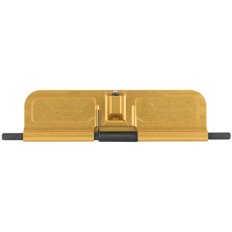 Billet Dust Cover Cf Gold