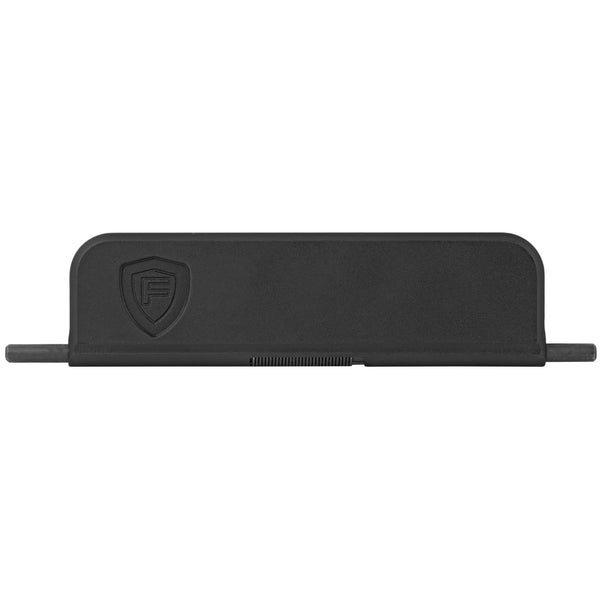 Billet Dust Cover Standard Black