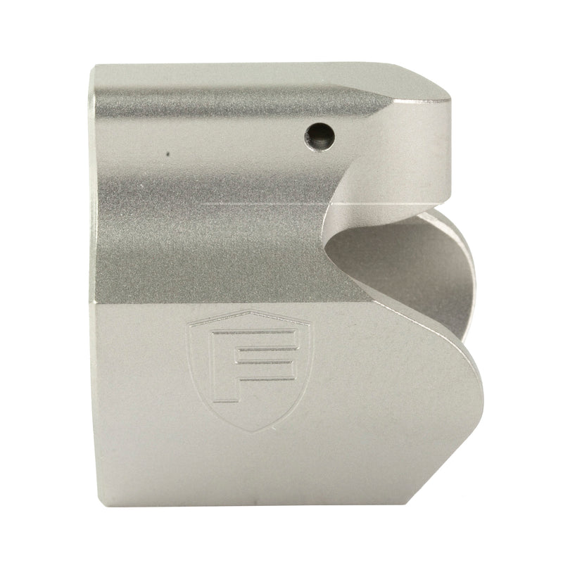 Gas Block M2 .750 Stainless Steel