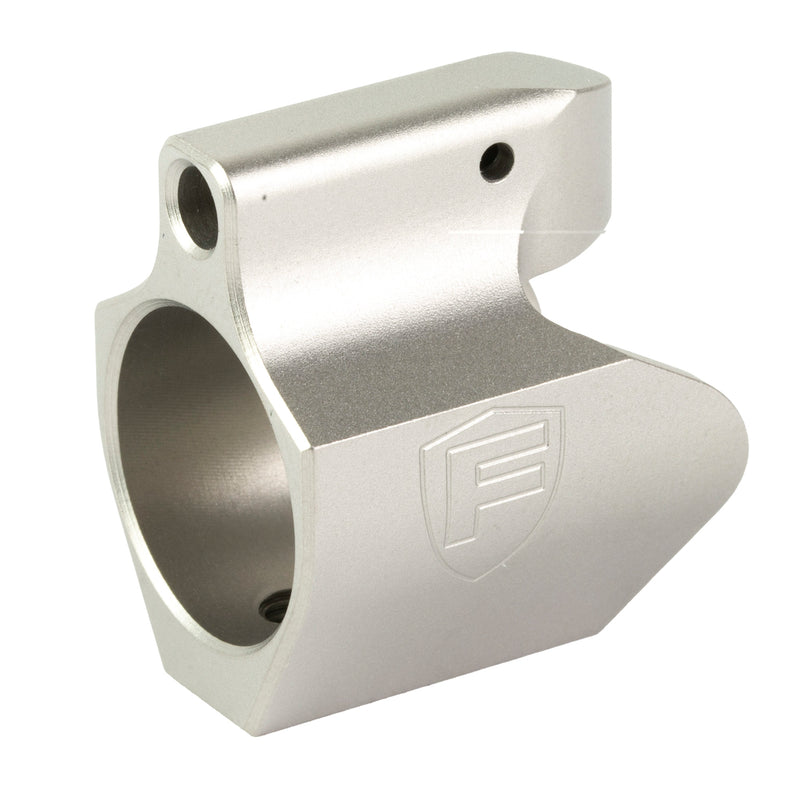 Gas Block M2 .750 Stainless Steel