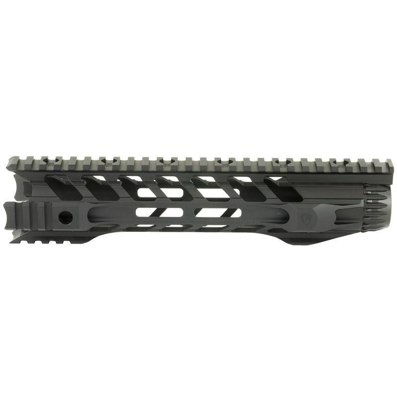 Night Rail 556 10" Mlok Black