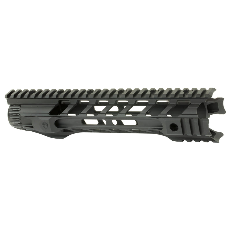 Night Rail 556 10" Mlok Black