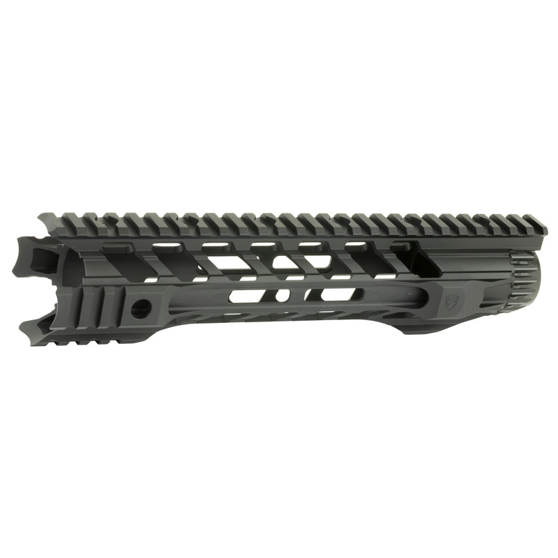 Night Rail 556 10" Mlok Black