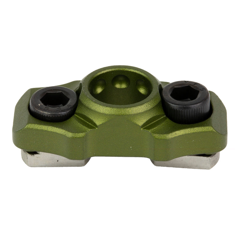 Qd Sling Mount Olive Drab Green