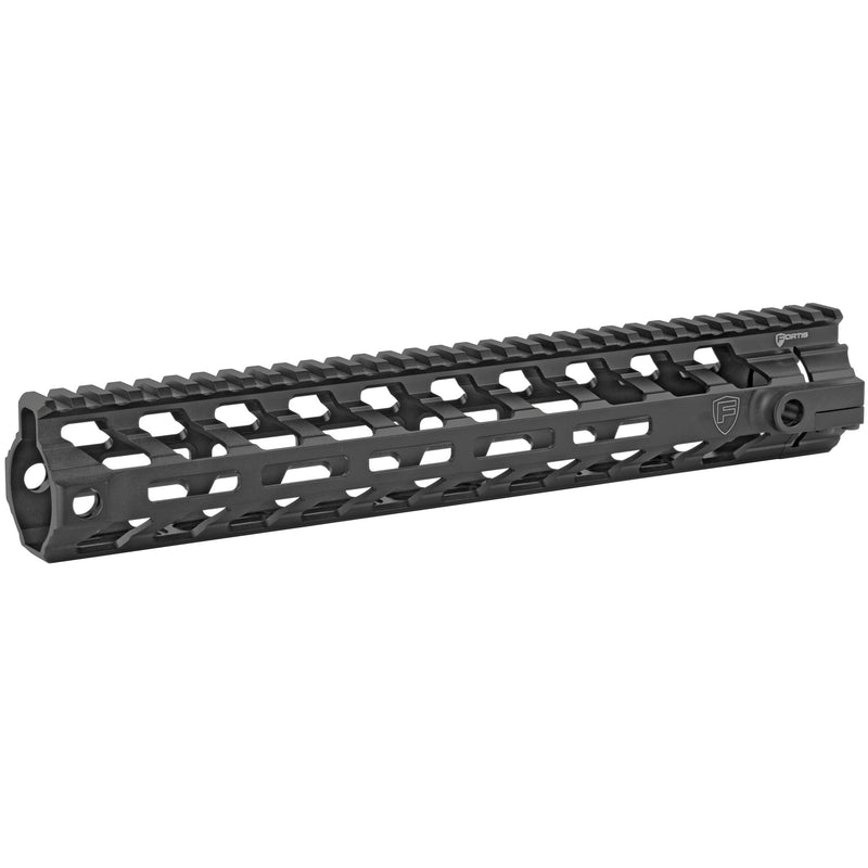 Rev Ii Ff Rail 12.4" M-LOK Black