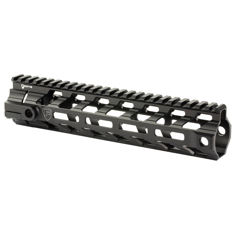 Rev Ii Ff Rail 9.6 Mlok Black