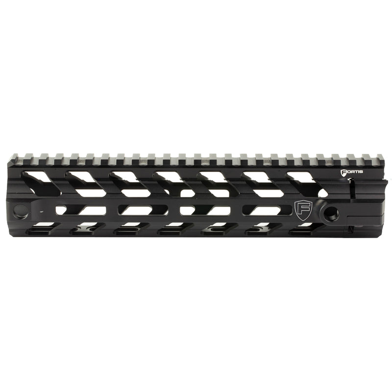 Rev Ii Ff Rail 9.6 Mlok Black