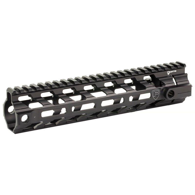 Rev Ii Ff Rail 9.6 Mlok Black