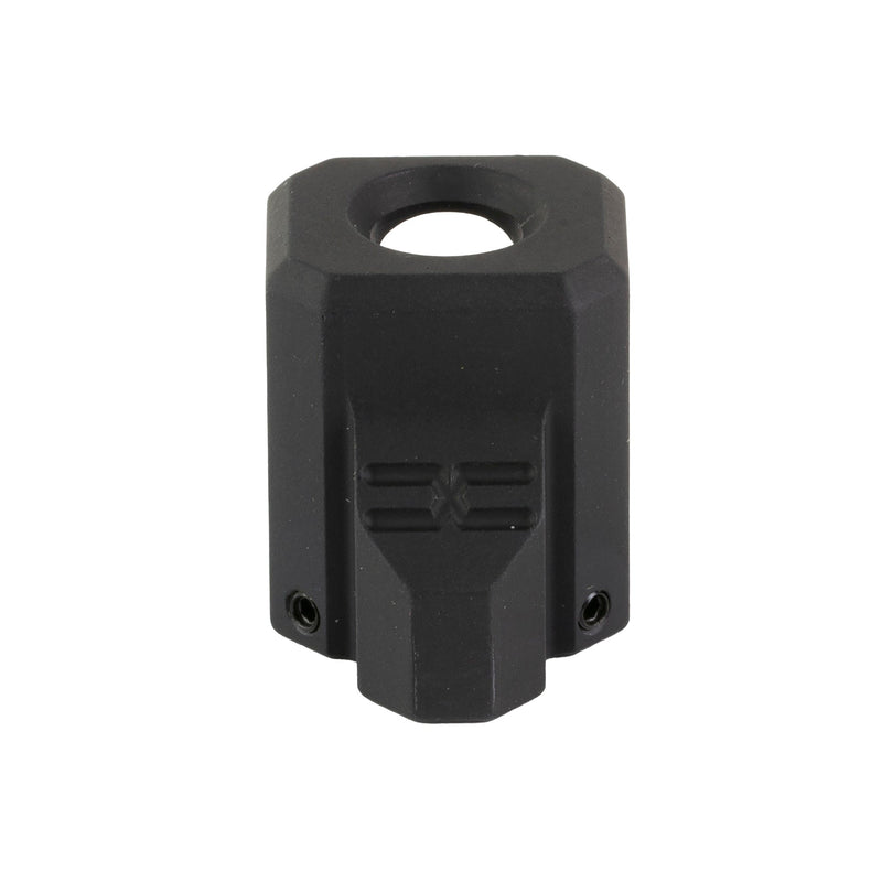 Exos-513 Compensator For Glock G3 / Fx-19