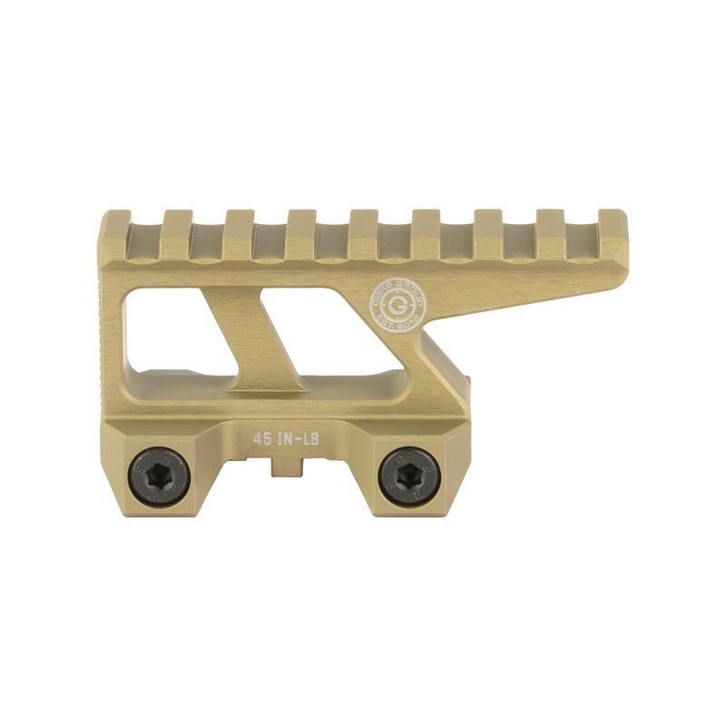 Gbrs Group Lerna Mount Kit Eotch Fde