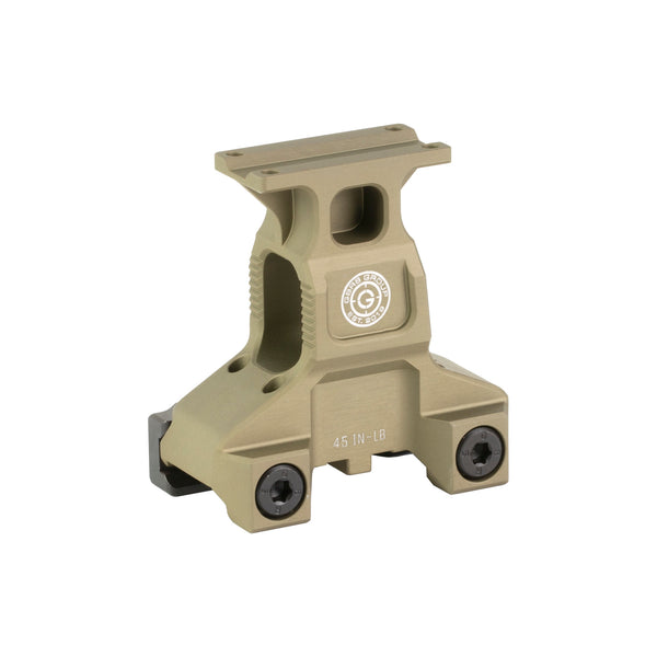 Gbrs Group Lerna Mount Kit Mro Fde