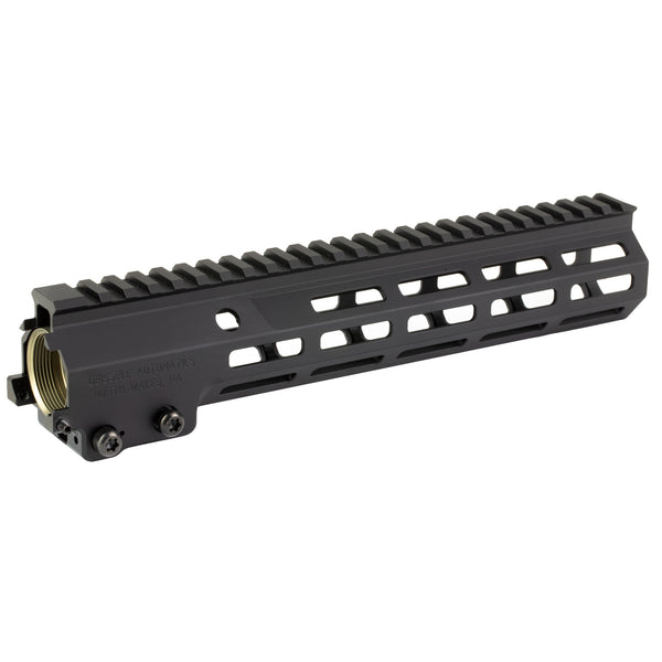 Geissele 10.5" Smr Mk16 Mlok Black