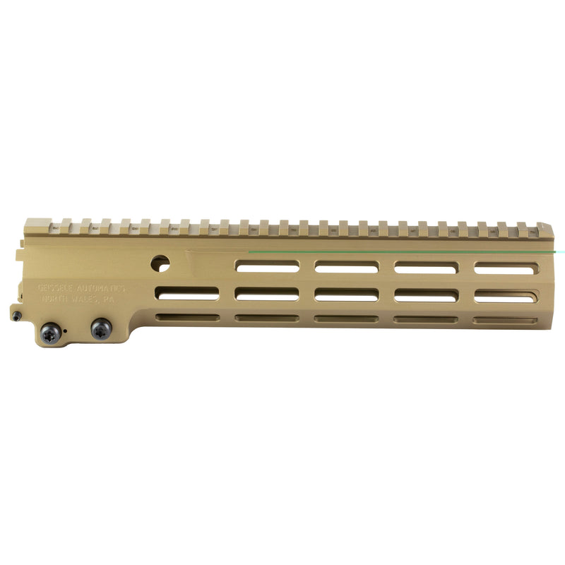 Geissele 10.5" Smr Mk16 Mlok Ddc