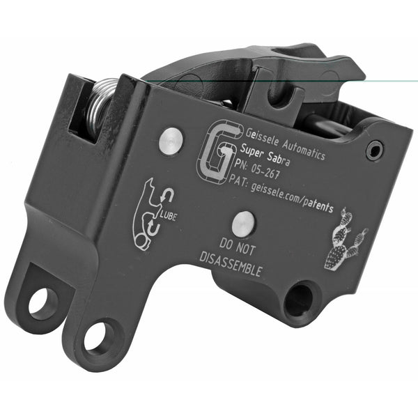 Geissele Super Sabra For Iwi Tavor