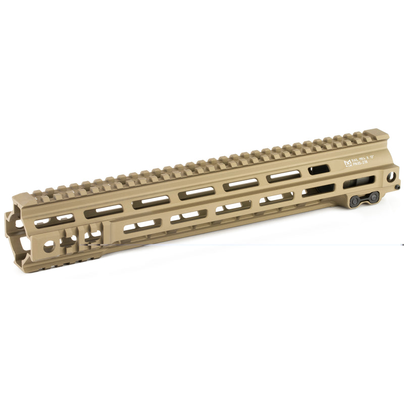 Geissele 13.5" Spr Mod Mk4 Mlok