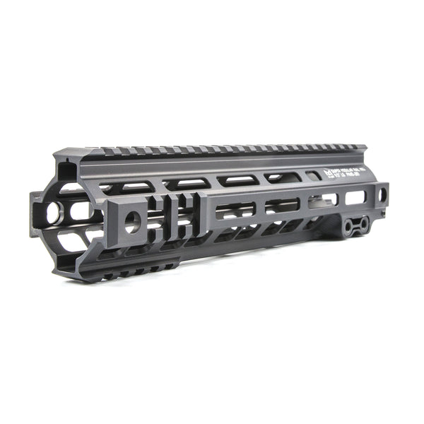 Geissele 9.5" Spr Mod Rail Mlok