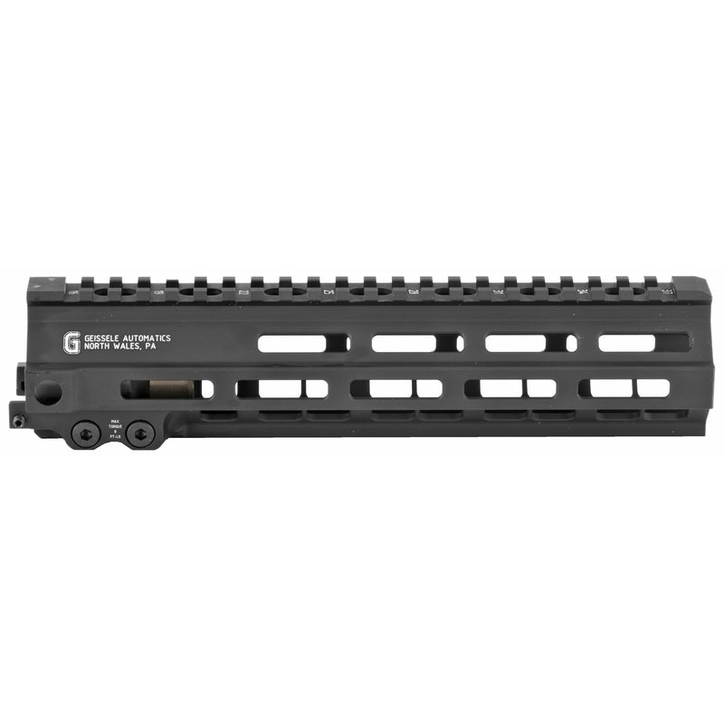 Geissele 9.3" Super Mod Mk8 Mlok