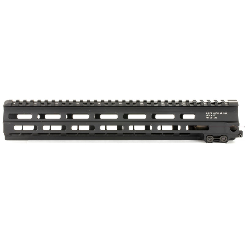 Geissele 13.5" Spr Mod Mk8 Mlok.