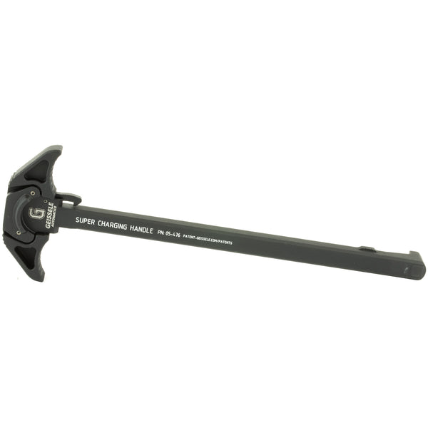 Geissele Super Charging Handle 7.62 Black