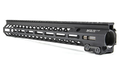 Geissele 15" Super Mod Mk14 Mlok Blk