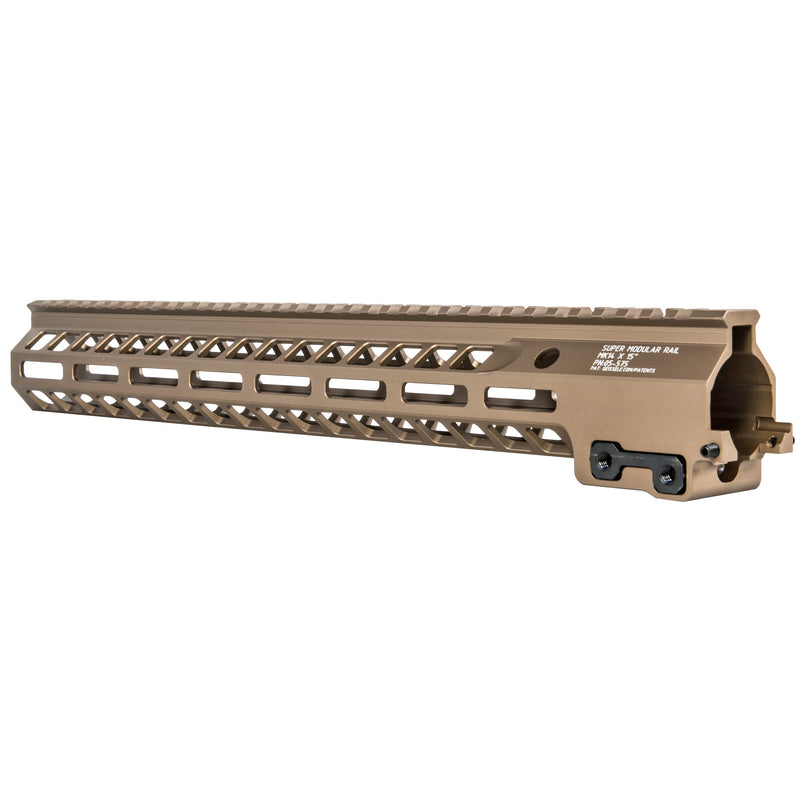 Geissele 15" Spr Mod Mk14 Mlok Ddc