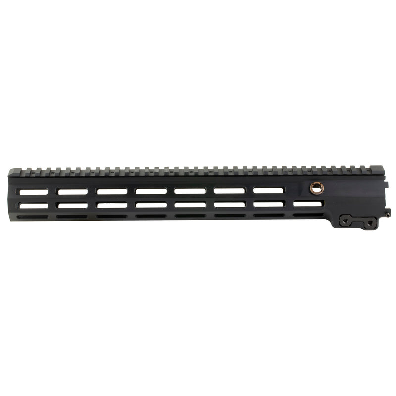 Geissele 15" Smr Mk16 Mlok Blk