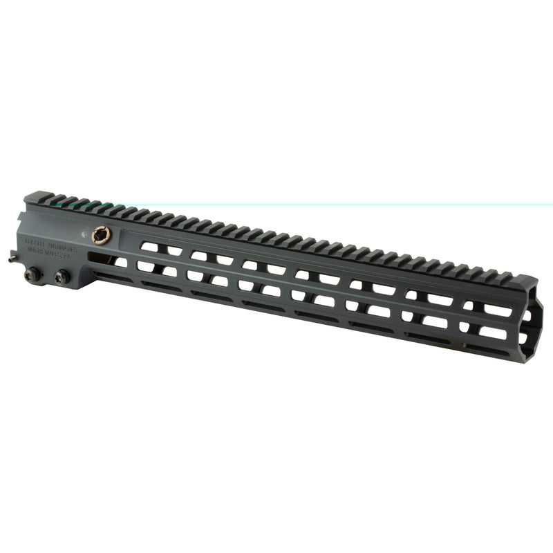 Geissele 15" Smr Mk16 Mlok Blk