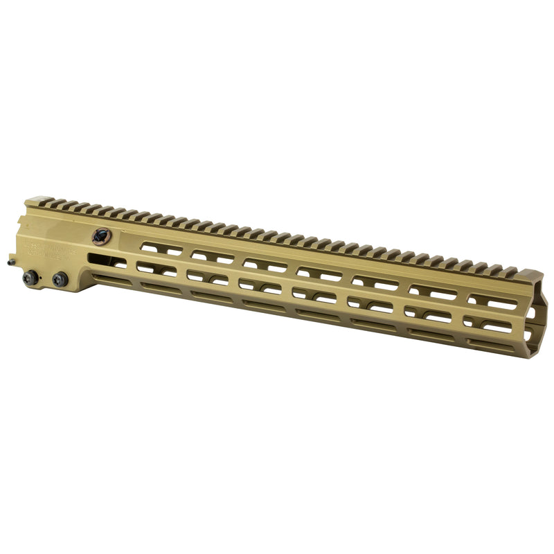 Geissele 15" Smr Mk16 Mlok Ddc