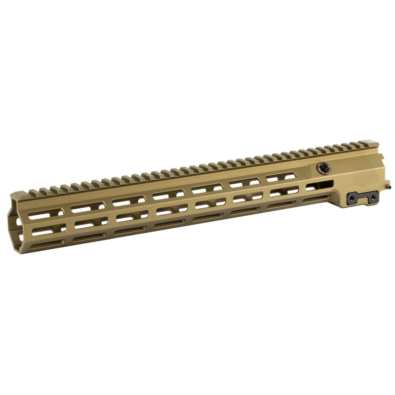 Geissele 15" Smr Mk16 Mlok Ddc