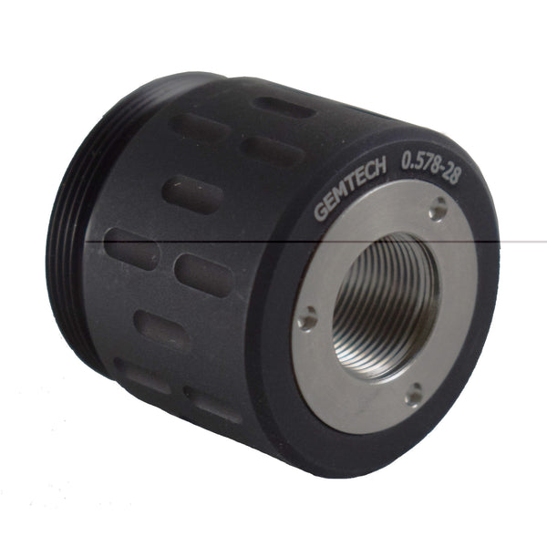 Gm-45 / Blksd Threadmnt1 / 2X28