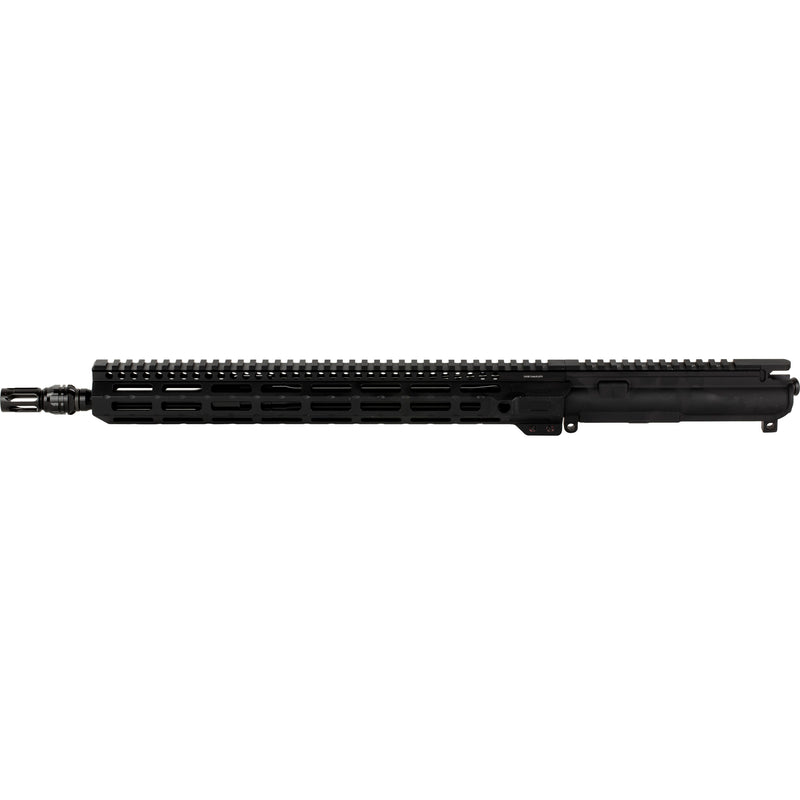 Gvac 16" 556 Nato Upper Black