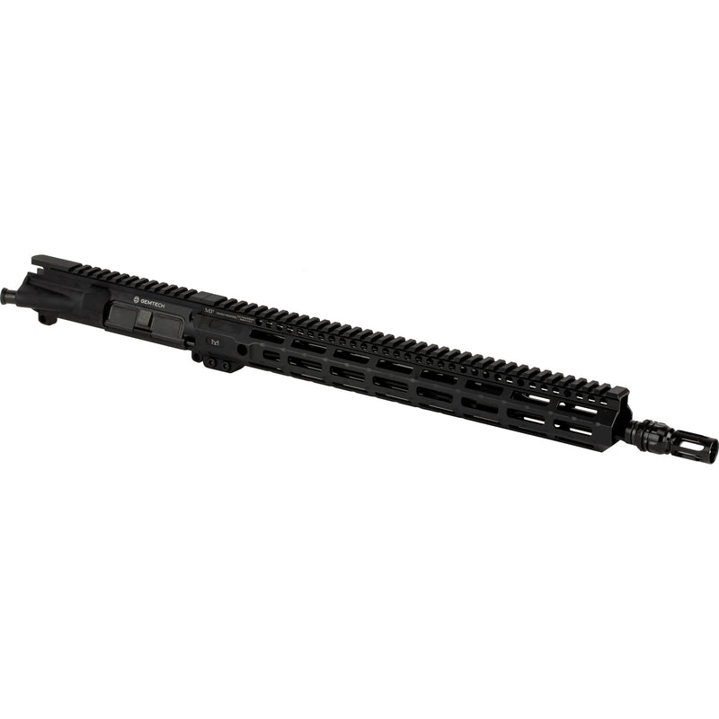 Gvac 16" 556 Nato Upper Black