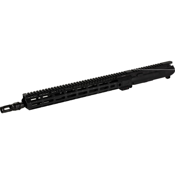 Gvac 16" 556 Nato Upper Black