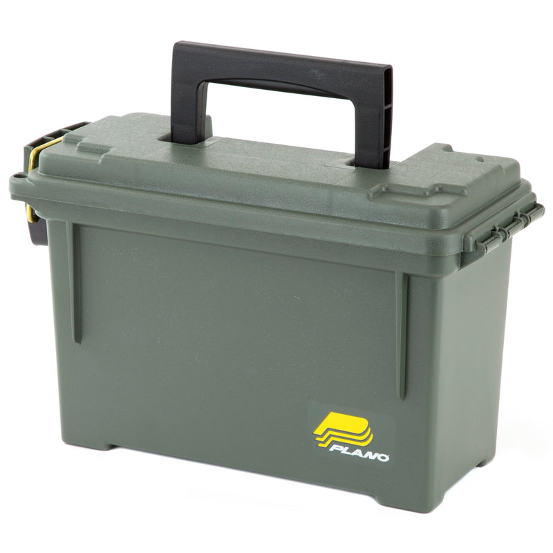 Elem Prf Ammo Box Olive Drab Green Fld 6Pk